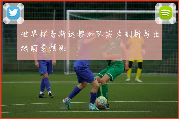 世界杯哥斯达黎加队实力剖析与出线前景预测