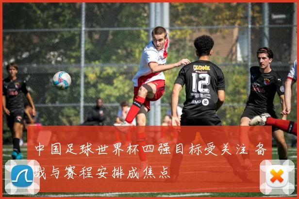 中国足球世界杯四强目标受关注 备战与赛程安排成焦点